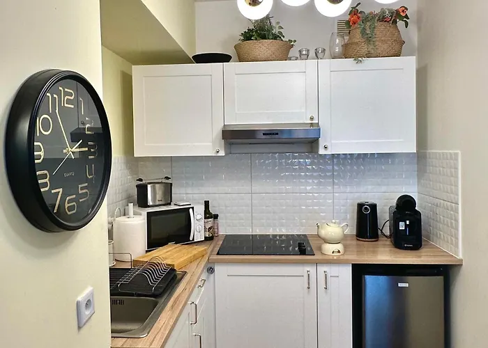 Apartament Przy Bulwarach