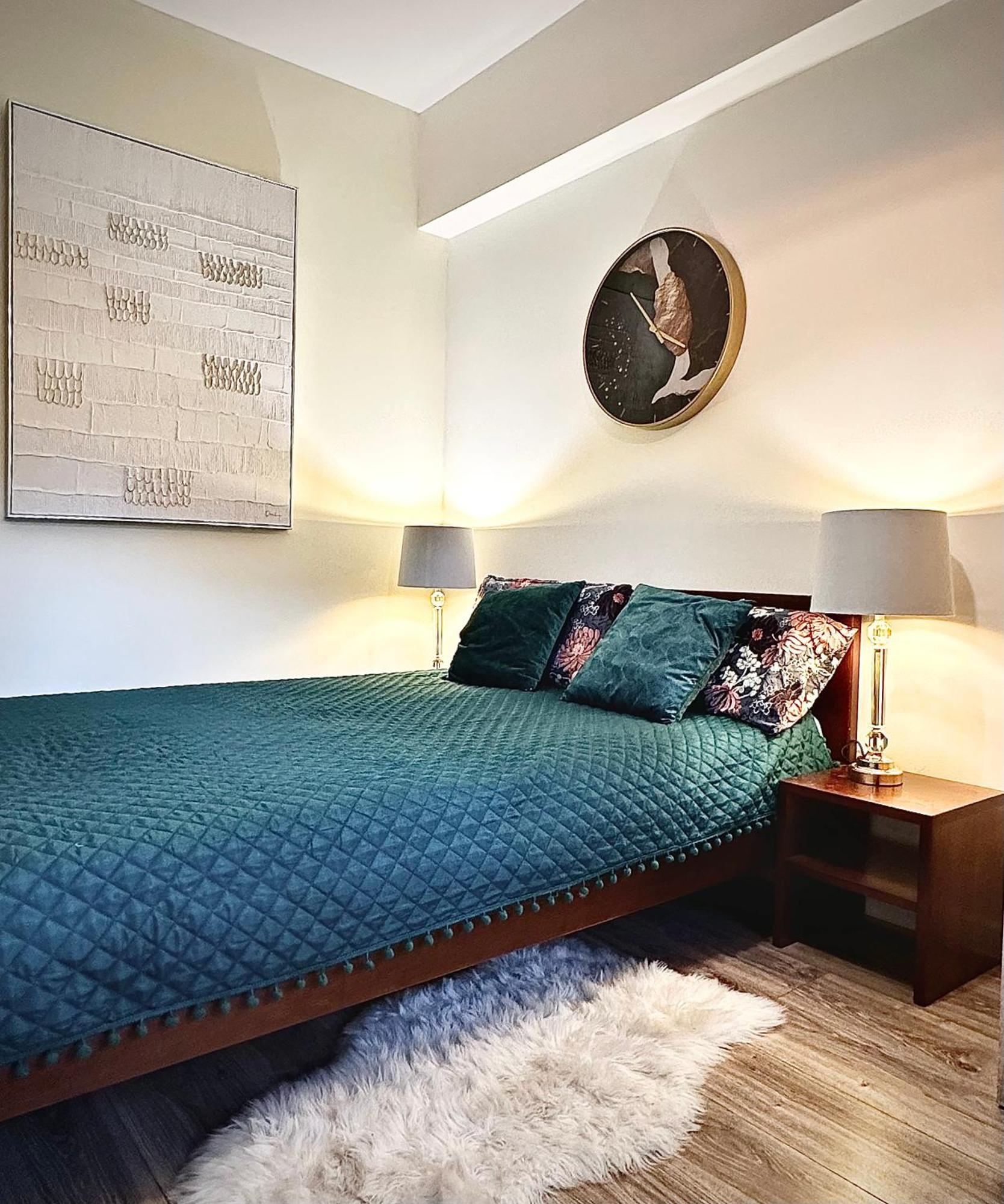 Przy Bulwarach Apartment